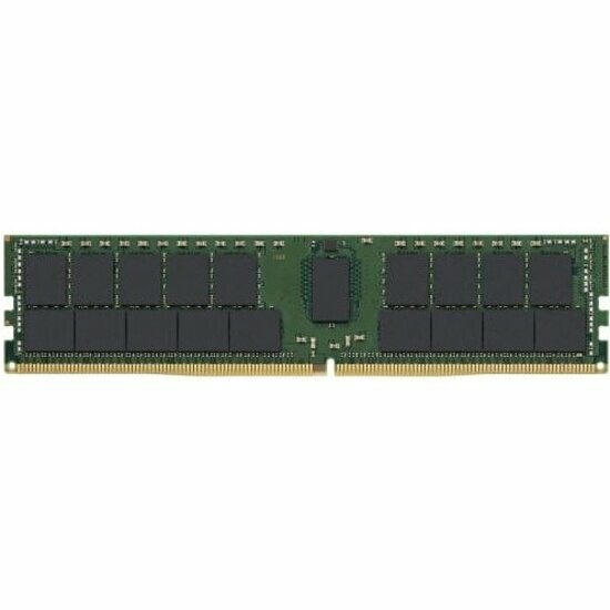 Серверная оперативная память Kingston DDR4 64Gb 3200MHz pc-25600, 2Rx4, ECC Reg (KSM32RD4/64HCR) for server
