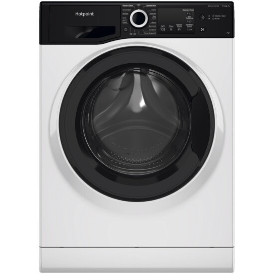 Стиральная машина Hotpoint-ariston NSB 7239 ZK VE RU