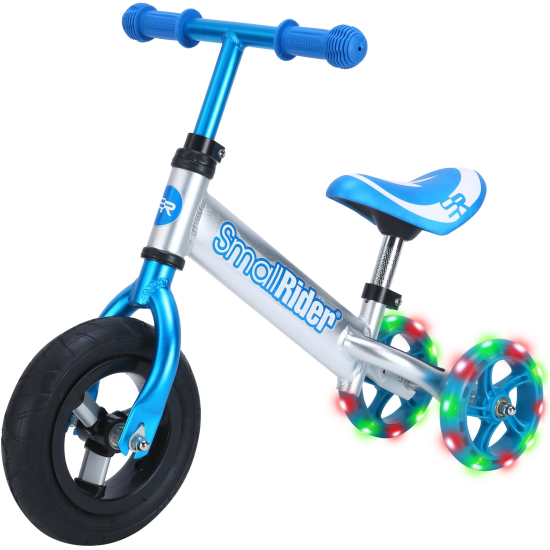 Беговел-трансформер Small Rider Foot Racer mini, синий