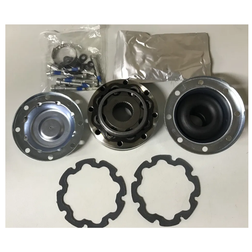 Ремкомплект шруса карданного вала для а/м Газель 4х4, Соболь 4х4 - арт. 5022382-1/5022382-2