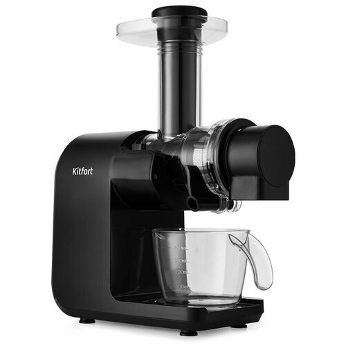 Соковыжималка шнековая Kitfort KT-1124 970800₽