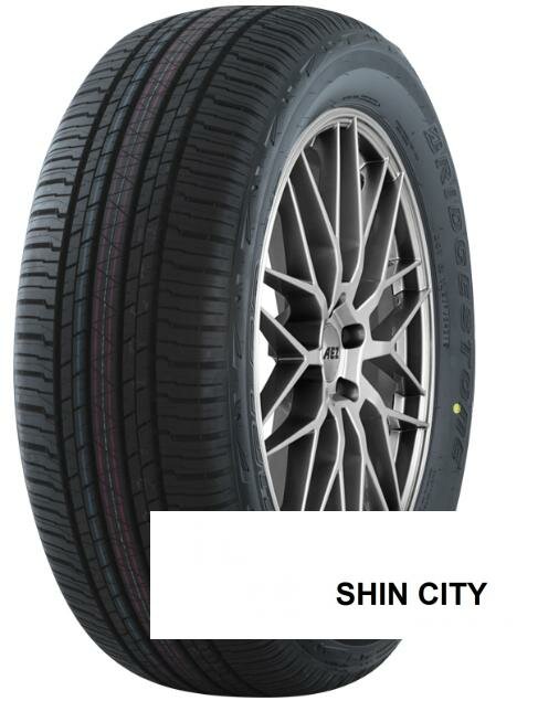 Bridgestone 265/55 r20 Dueler A/T 693V 113V