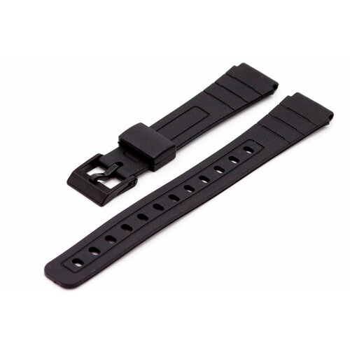 Ремешок Кукушка черный 390₽