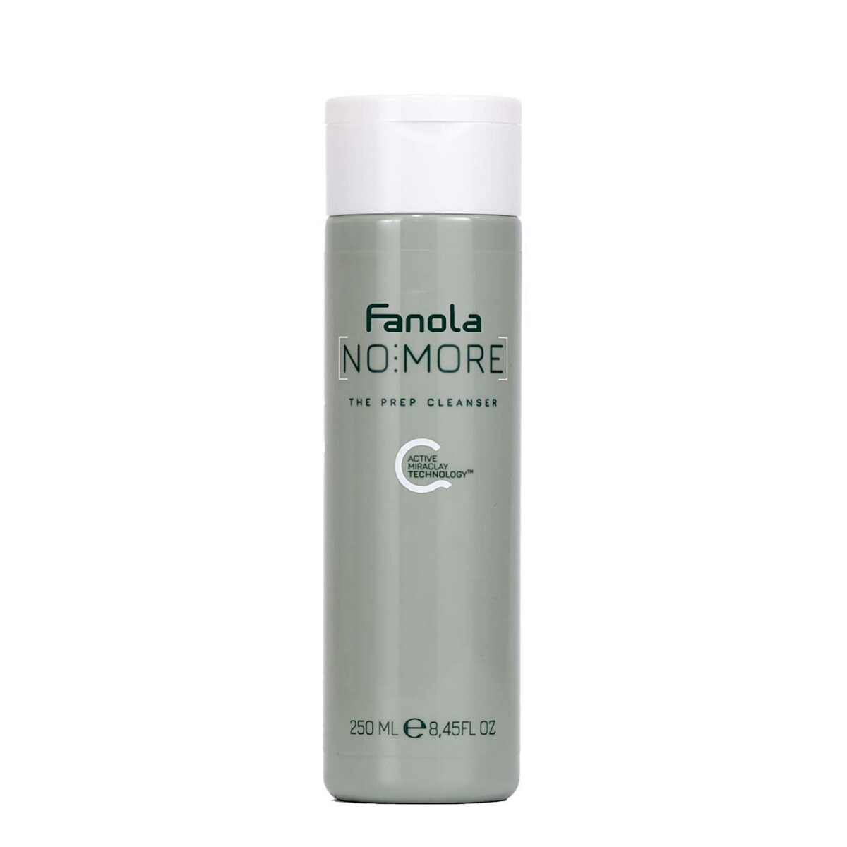 Fanola шампунь для глубокой очистки волос 250 мл 250 мл - фото №2