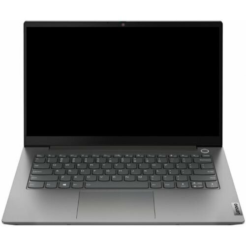 Ноутбук Lenovo ThinkBook 14 G3 ITL 21A3000SCD i5-1155g7/16GB/512GB SSD/Iris Xe Graphics/14 IPS/noDVD/cam/BT/WiFi/Win11Home/grey ноутбук lenovo thinkbook 15 gen 3 15 6 fhd ips core i5 1155g7 8gb 512gb ssd iris xe graphics dos ruskb серый 21a5a00mcd