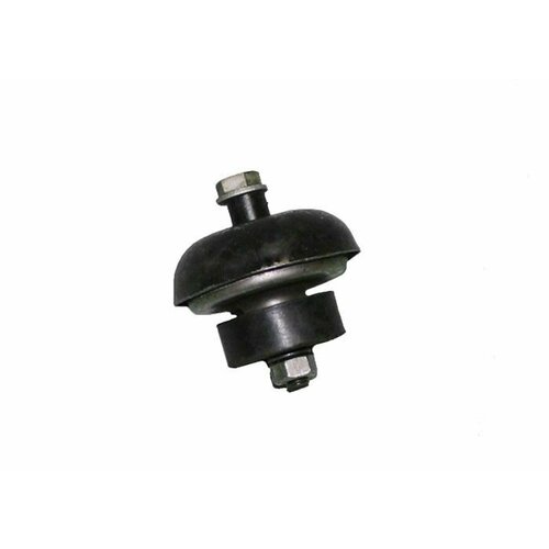 Подушка двигателя для а/м ГАЗ-3307,53 задн. (колокольчик)