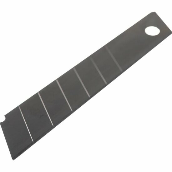 Лезвия для ножа Вихрь 18мм 10 шт73/10/10/5