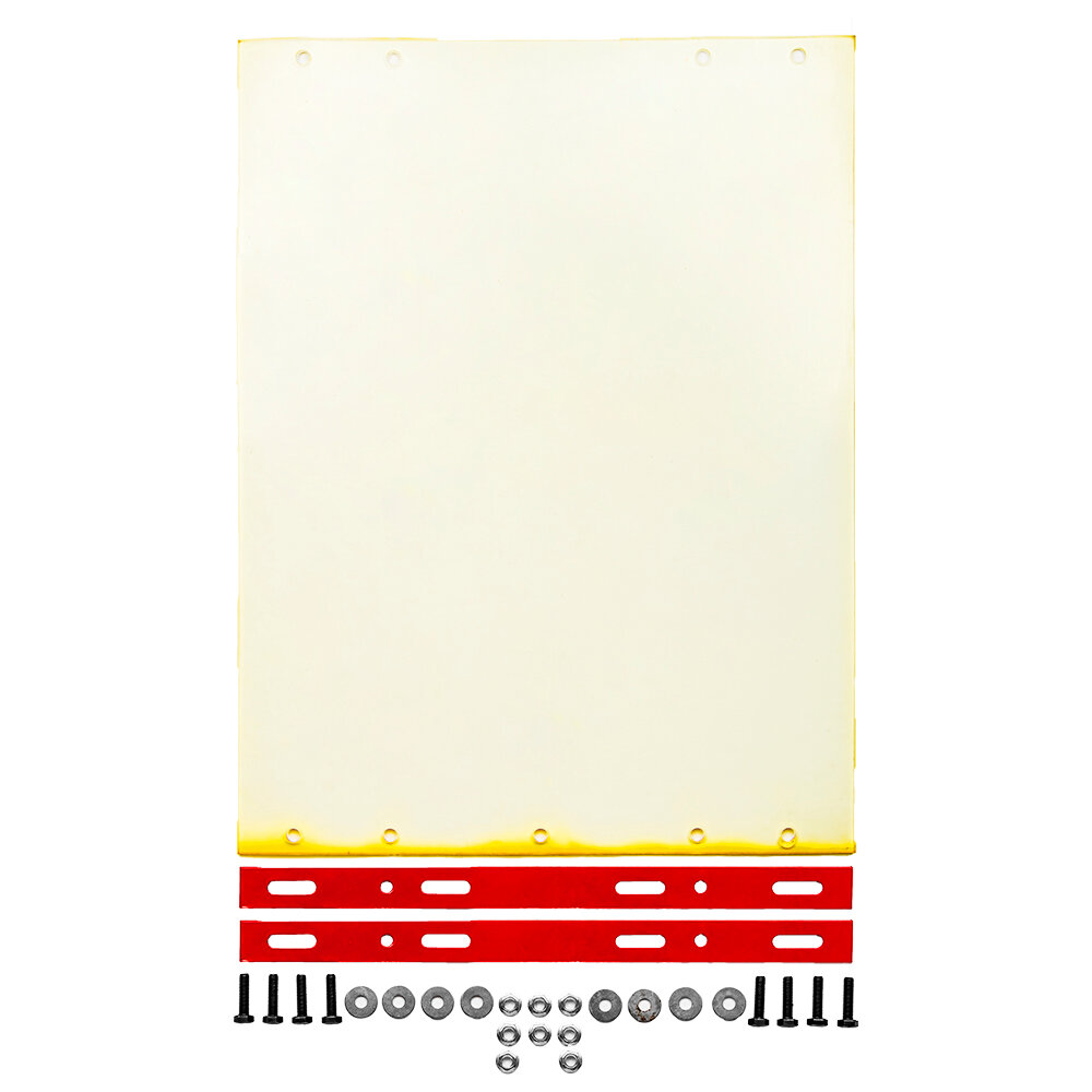 фото Коврик полиуретановый для VP90-CK DDE Z500100113