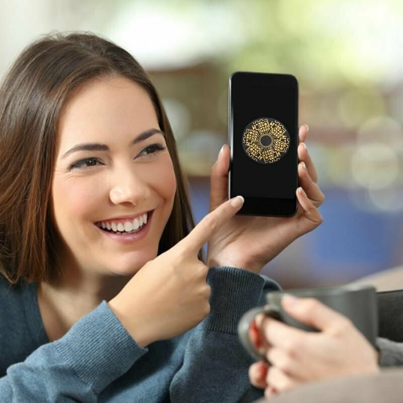 Усилитель мобильного и интернет сигнала GENERATION X PLUS SP-13 OBlack