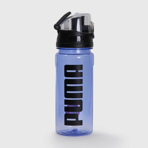 Бутылка для воды Puma Sportstyle (600 мл) 05351820, р-р OS, Синий
