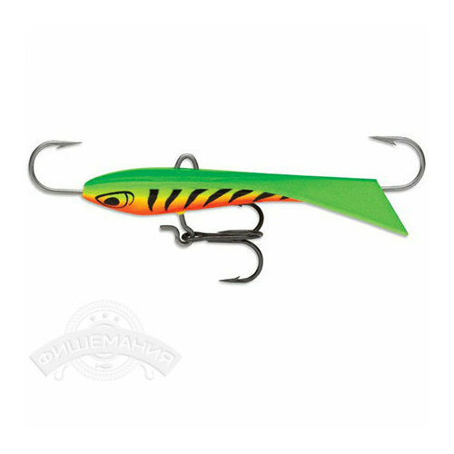 фото Балансир rapala snr08/ft