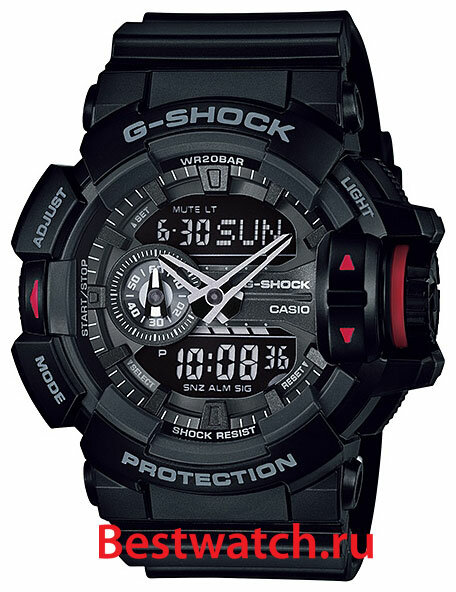 Наручные часы CASIO G-Shock 759