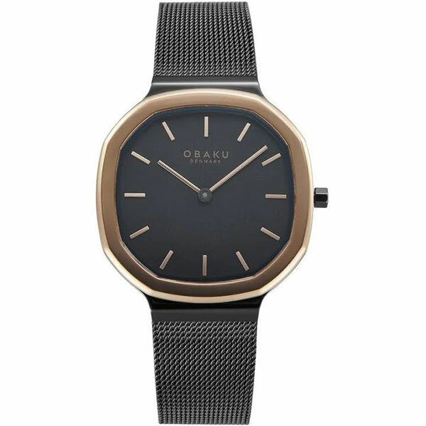 Наручные часы OBAKU V253GXMBMB