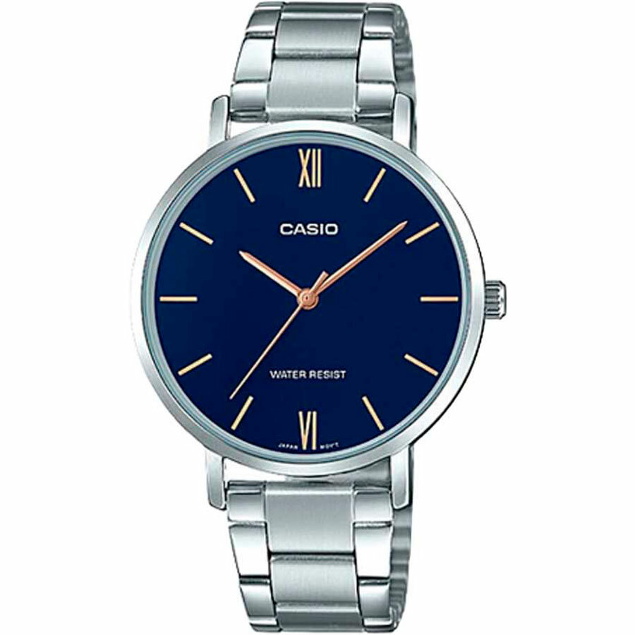 Наручные часы CASIO Collection LTP-VT01D-2B