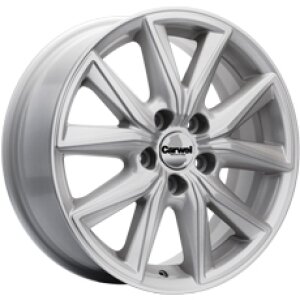 Диск колесный Carwel Тинаки 1706 7x17/5x114.3 D60.1 ET39 GST