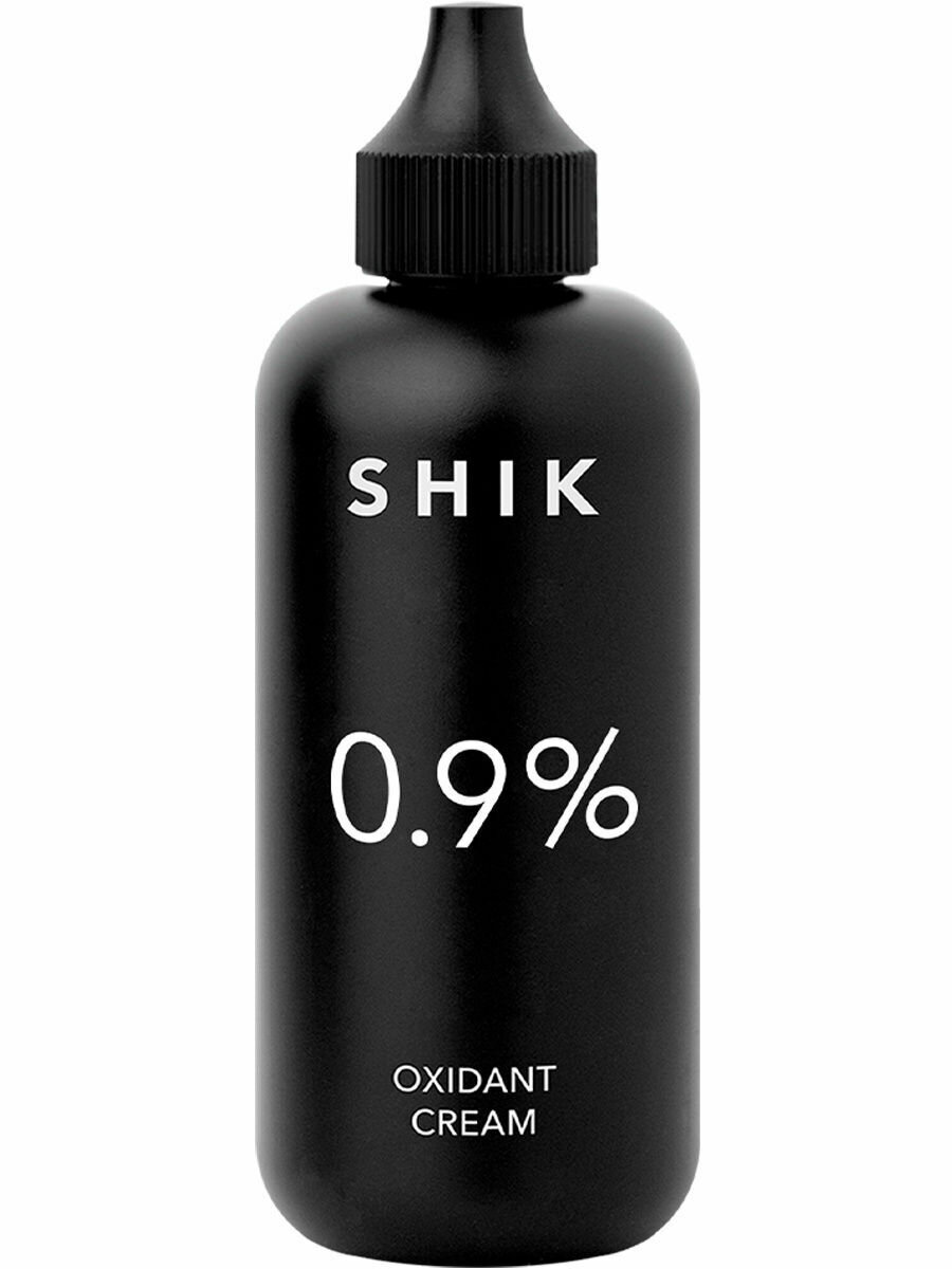 Оксидант-крем SHIK Oxidant cream, 0,9% 90мл