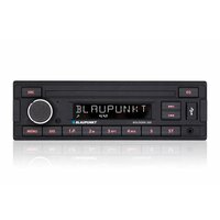 Автомобильная магнитола с CD Blaupunkt 200DABBT