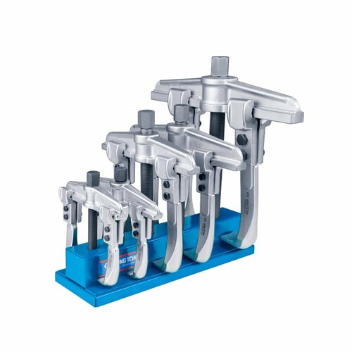 Набор съемников 7962B на подставке 6 предметов KING TONY 7962B1PR 68040₽