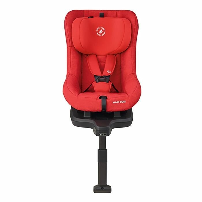 Автокресло Maxi-Cosi Tobifix, 9-18кг (цвета в ассорт.) Daiichi - фото №14