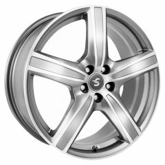 Колесные диски SKAD Адмирал 7.5x18 5x108 ET47 D60.1 Графит