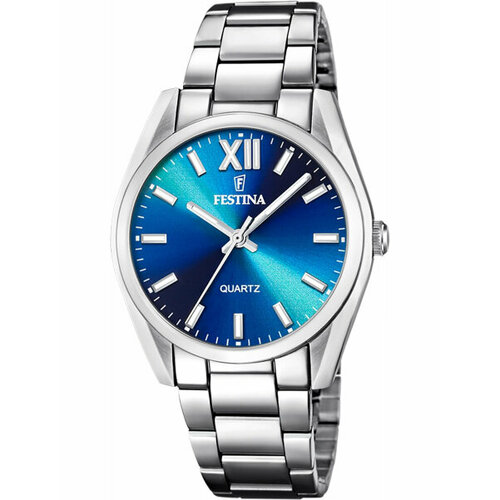 Наручные часы FESTINA Boyfriend, синий