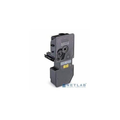 KYOCERA Расходные материалы Kyocera-Mita TK-5240K Тонер-картридж, Black P5026cdn/cdw, M5526cdn/cdw (4000стр) (1T02R70NL0)
