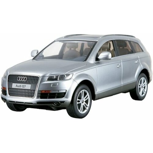 1:14 Audi Q7 р/у машинка Rastar 27400