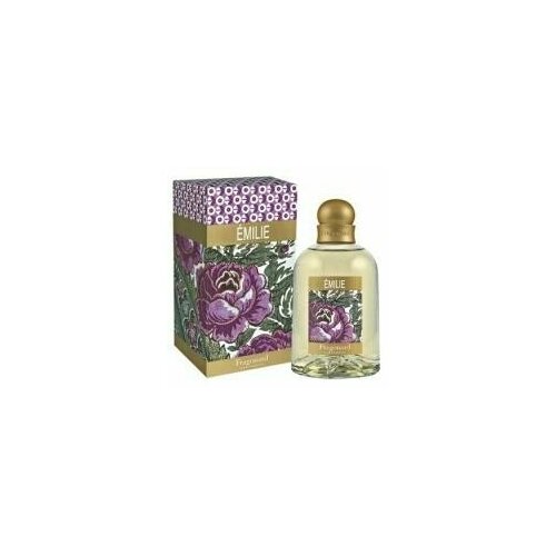 Духи Fragonard Emilie 30 мл Perfume Case духи fragonard emilie 60 мл золотая бутылка