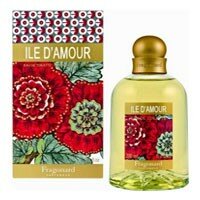 Духи Fragonard Ile d`Amour 30 мл Perfume Case