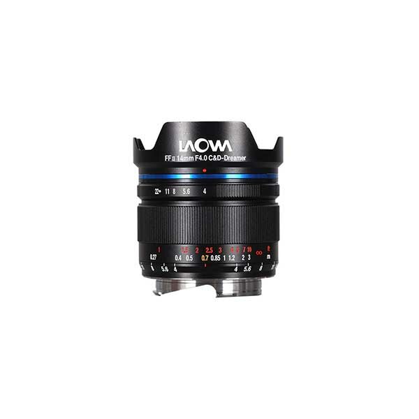 Объектив Laowa 14mm f/4.5 FF RL Sony E-Mount