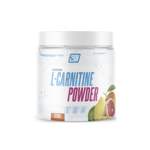 2SN L-Carnitine Tartrate powder 200g (Ананас)