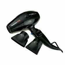 Babyliss Фен MURANO Ionic compact 2000 Вт 1 шт (Babyliss, ) - фото №18