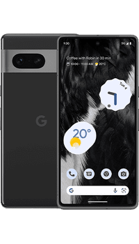 Смартфон Google Pixel 7