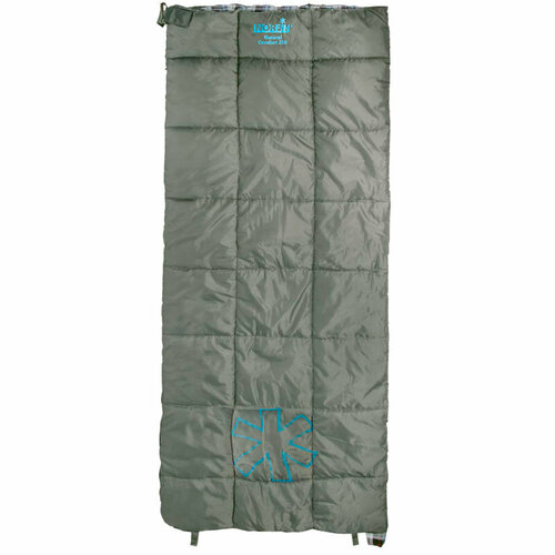 мешок одеяло спальный norfin arctic comfort 500 r Мешок-одеяло спальный Norfin NATURAL COMFORT 250 R