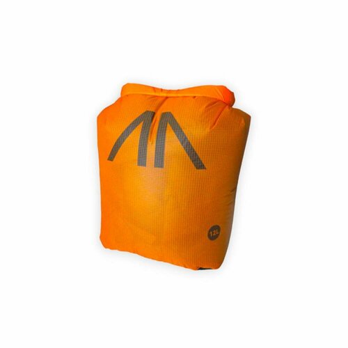 фото Гермомешок aa square bottom bag, 12l goraa