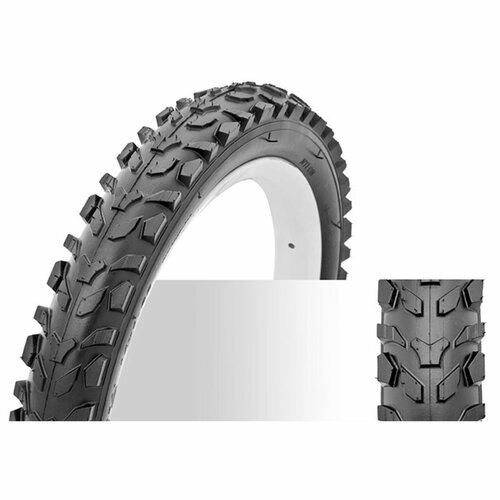 фото Покрышка 14"x2.125" seyoun pm-b026 россия