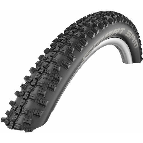 фото Покрышка 28x1.75 (47-622) smart sam perf b/b-sk hs476 addix 67epi schwalbe