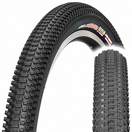 фото Покрышка 27.5"х1.95 (50-584) k1047 small block eight 60tpi средний (25) premium kenda