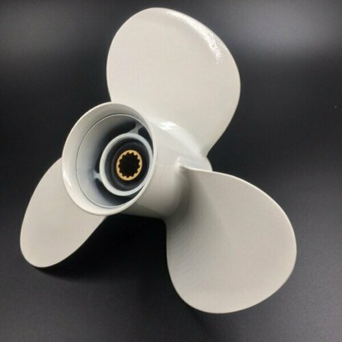 Винт Yamaha 40-55, F30-60 3x11-3/4x10