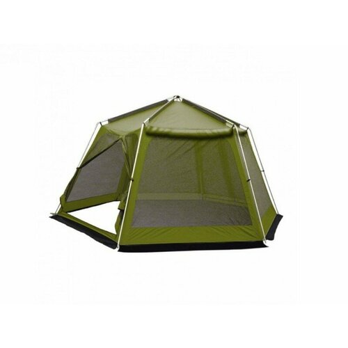 шатер кемпинговый tramp mosquito синий Шатер Tramp Lite Mosquito green