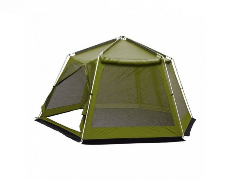 фото Шатер Tramp Lite Mosquito green