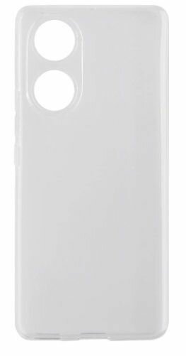 фото Клип-кейс Everstone Turin для Honor 50 прозрачный