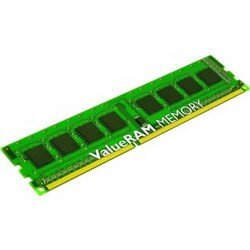 Kingston Модуль памяти DDR3 8GB PC3-12800 1600MHz KVR16R11D4 8 ECC Reg CL11 DRx4
