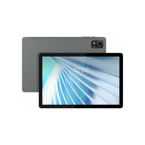 Планшет HTC A103 Plus edition MTK8768A 20 8C RAM4Gb ROM64Gb 101 IPS 1920x1200 3G 4G Android 13 серый 5Mpix 5Mpix BT GPS WiFi Touch microSDHC 25 1637000₽