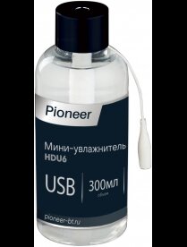 Увлажнитель воздуха Pioneer HDU6