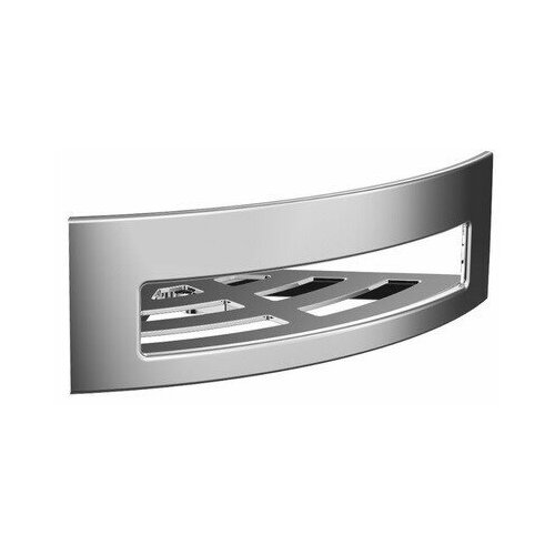 Полка угловая 18,5x18,5 см Emco System2 3545 001 24