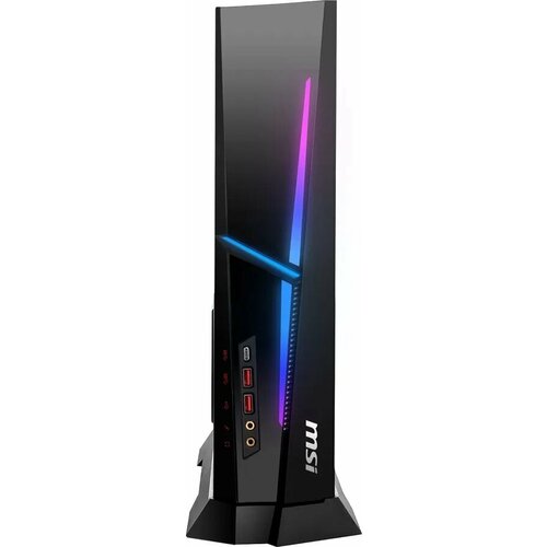 Системный блок MSI Trident AS 13NUE-619RU 9S6-B92431-619 (CORE i7 2100 MHz (13700F)/32Gb/1024 Gb SSD/ /nVidia GeForce RTX 4070 VENTUS 2X GDDR6)