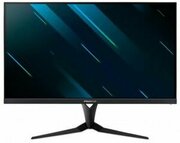 Монитор Acer монитор 32" Acer Predator XB323UGPbmiiphzx Black (IPS, LED, Wide, 2560x1440, 170Hz, 1ms, 178°/178°, 400 cd/m, 100,000,000:1, +DP, +2хHDMI, USB3.0x4 )