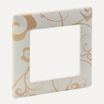 Изображение товара Рамка 1п Legrand 754101 Valena Life