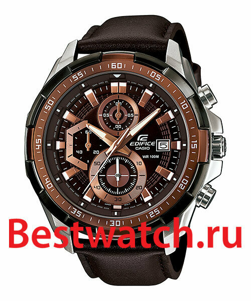 Наручные часы CASIO Edifice EFR-539L-5A